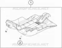 MOTORKAP