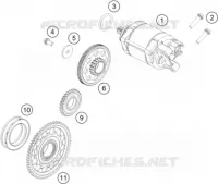 STARTMOTOR