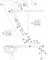 BENZINEPOMP