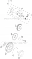 STARTMOTOR