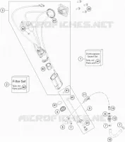 BENZINEPOMP