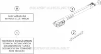 GEREEDSCHAPSET / HANDBOEK / OPTIES