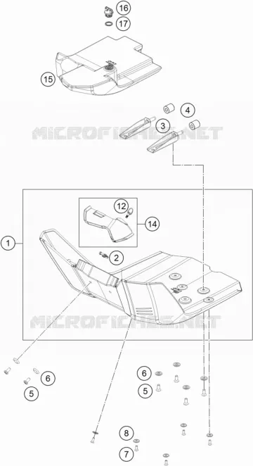 MOTORKAP