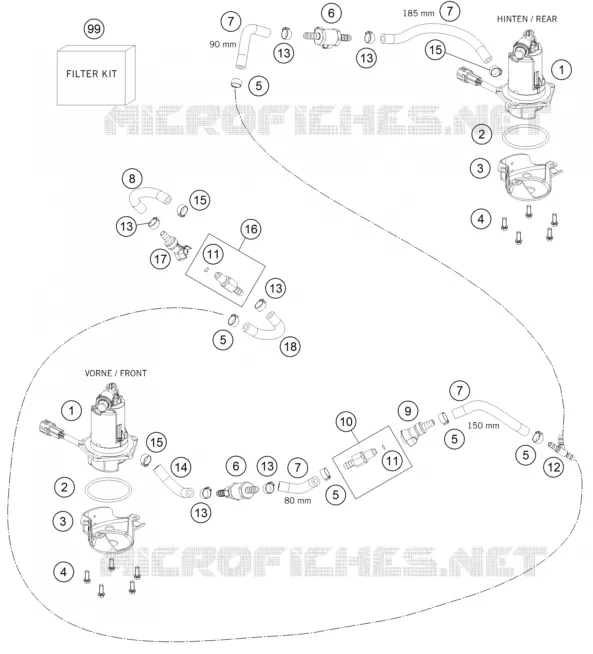 BENZINEPOMP