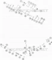 UITLAATKLEPPEN