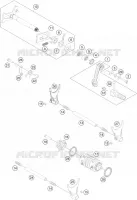 SCHAKEL MECHANISME