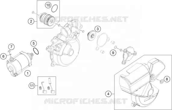 STARTMOTOR