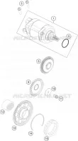 STARTMOTOR