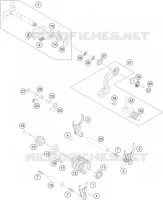 SCHAKEL MECHANISME