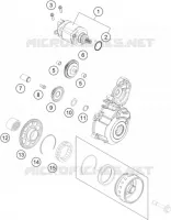 STARTMOTOR