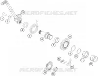 KICKSTART PEDALEN