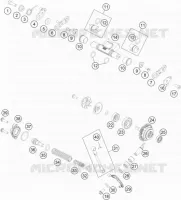 UITLAATKLEPPEN