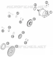 STARTMOTOR