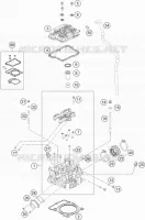 CILINDERKOP