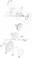 STARTMOTOR