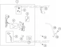 REMKLAUW VOOR