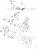 STARTMOTOR