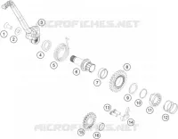 KICKSTART PEDALEN