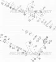 UITLAATKLEPPEN