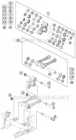 SCHOKBREKER LINK PRO LEVER