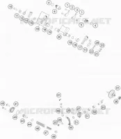 UITLAATKLEPPEN