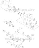 SCHAKEL MECHANISME