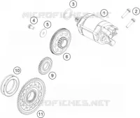 STARTMOTOR