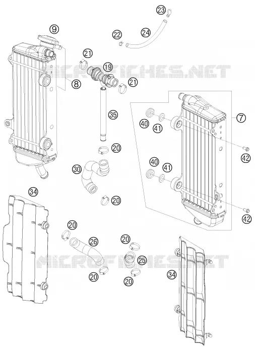KOELSYSTEEM