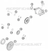 STARTMOTOR