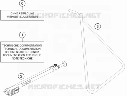 GEREEDSCHAPSET / HANDBOEK / OPTIES