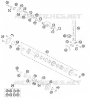 UITLAATKLEPPEN