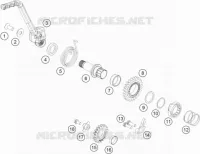 KICKSTART PEDALEN