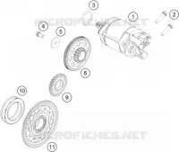 STARTMOTOR
