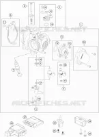 GASKLEP HUIS