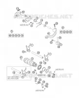 SCHAKEL MECHANISME