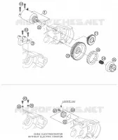 STARTMOTOR