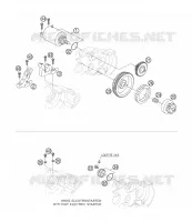 STARTMOTOR