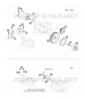 STARTMOTOR
