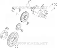 STARTMOTOR