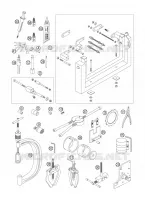 SPECIFIEKE GEREEDSCHAPPEN (MOTOR)