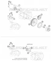 STARTMOTOR