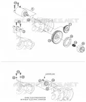 STARTMOTOR