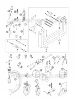 SPECIFIEKE GEREEDSCHAPPEN (MOTOR)