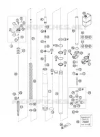 VOORVORK (ONDERDELEN)