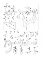 SPECIFIEKE GEREEDSCHAPPEN (MOTOR)