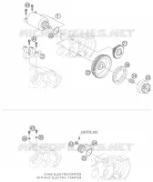 STARTMOTOR