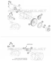 STARTMOTOR