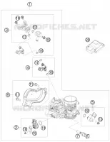 GASKLEP HUIS