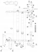 VOORVORK / T-STUK