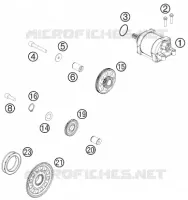 STARTMOTOR